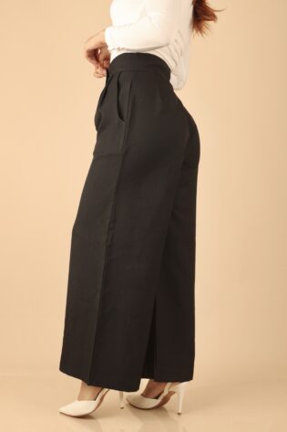 Pants boss black