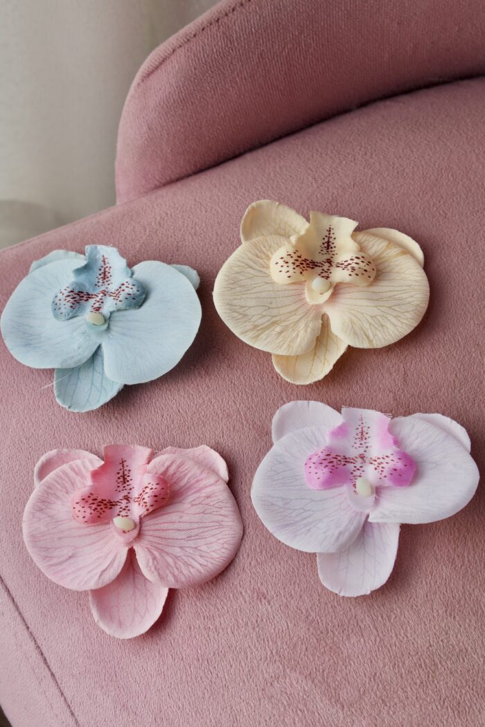 Orchid Clip - Imagen 3