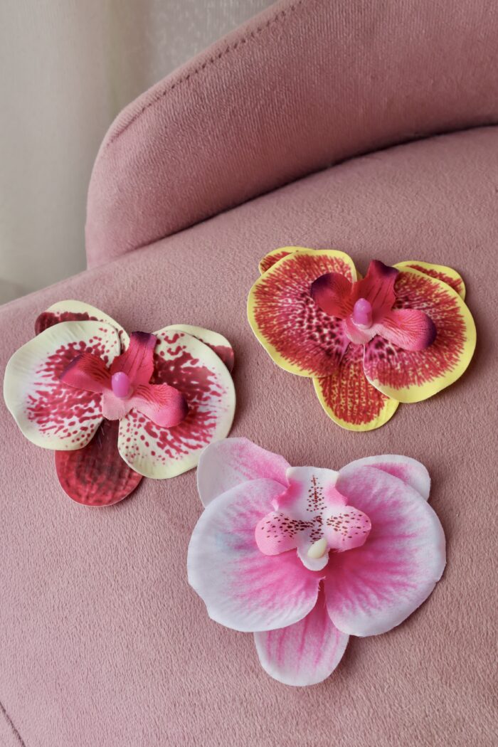 Orchid Clip - Imagen 4