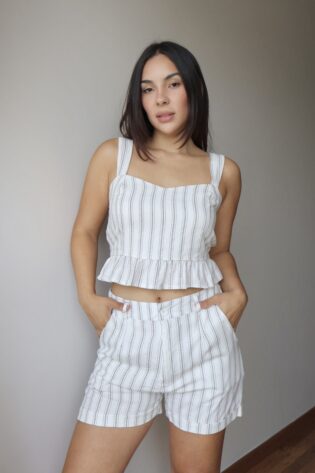 Set Lilo negro