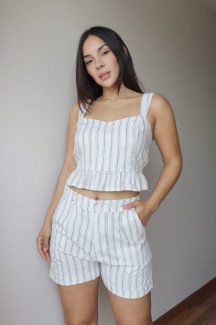 Set Lilo negro