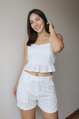 Set Lilo Celeste