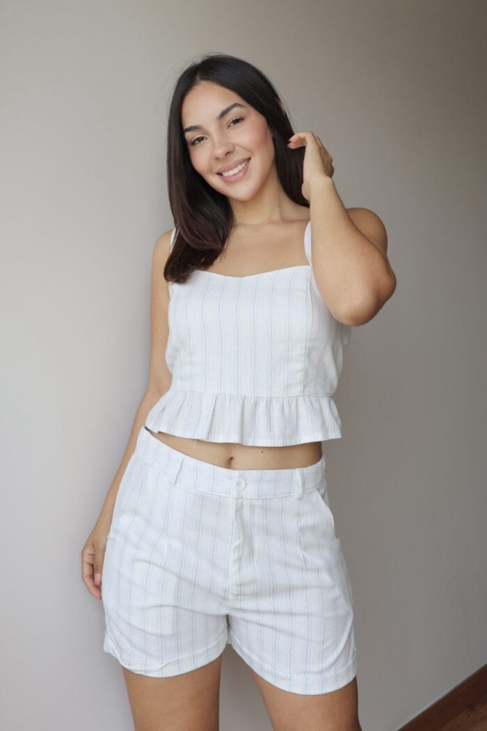 Set Lilo Celeste