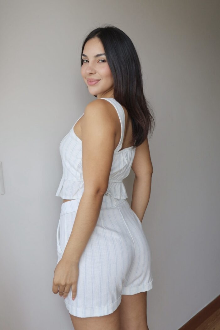 Set Lilo Celeste - Imagen 3