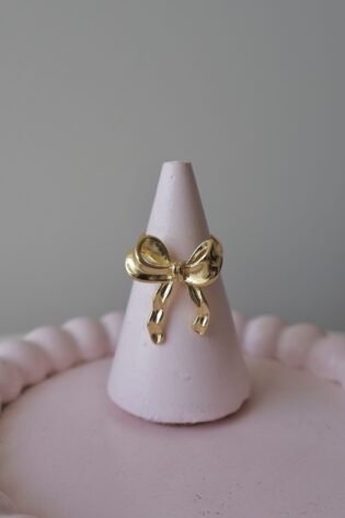 Lace Ring