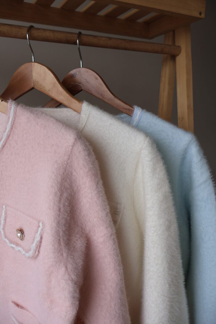 Blazer Cashemere Dolly - Imagen 2