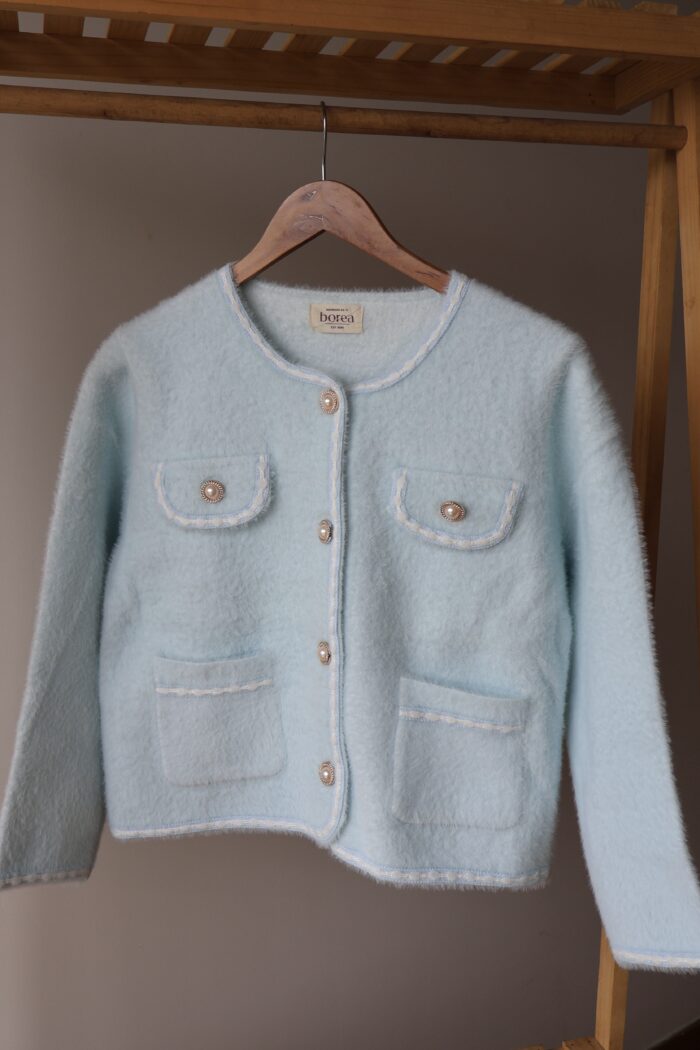 Blazer Cashemere Dolly - Imagen 3