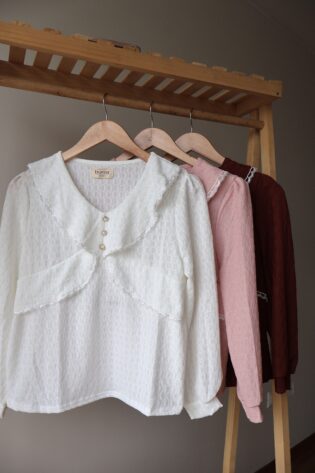 Blusa Kali