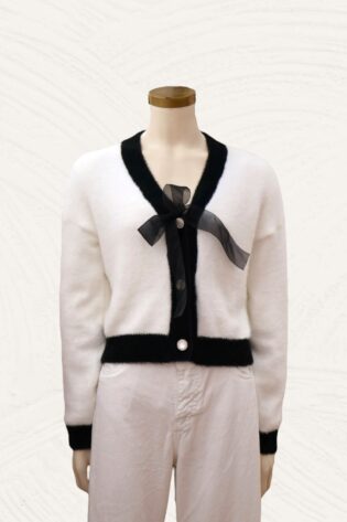 Sueter Lizzy perla