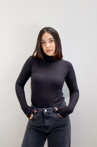 Cafarena odri negro