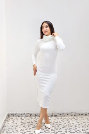 Cece dress perla