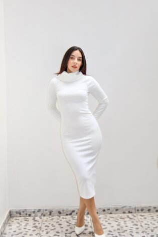 Cece dress perla