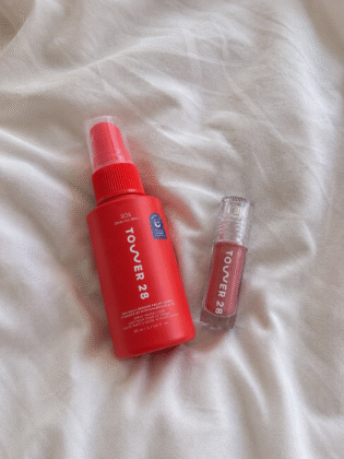 Tower 28 Mini SOS Daily Hypochlorous Acid Spray