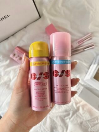 ONE/SIZE by Patrick Starrr  Mini On Till Dawn Spray