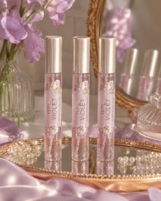 FINE FRAGANCE MIST BATH & BODY