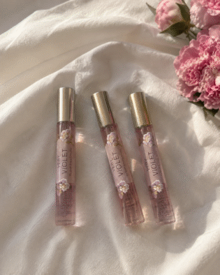 FINE FRAGANCE MIST BATH & BODY