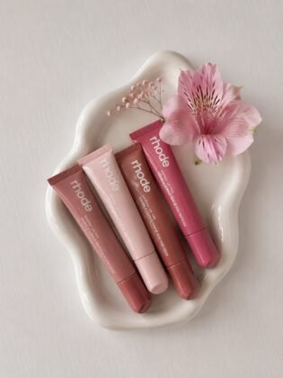 Peptide Lip Tint Rhode
